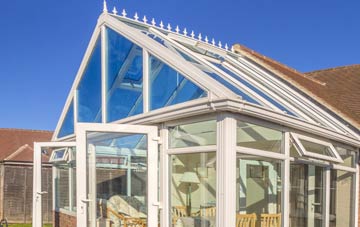 conservatory roof insulation costs The Fox