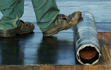 types of The Fox felt roof