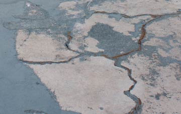 fibreglass roofing replacement The Fox