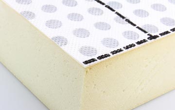 meeting The Fox building codes