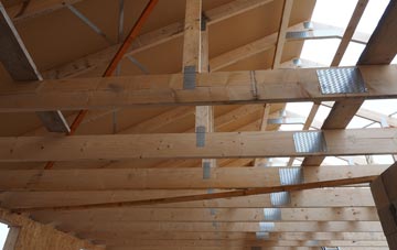The Fox roof truss costs