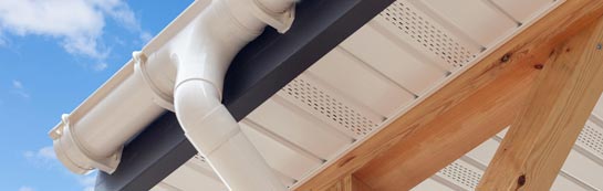 get The Fox guttering quotes today