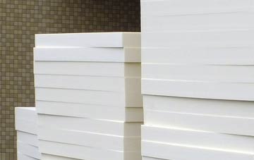 The Fox tapered roof insulation costs