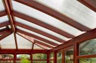 The Fox conservatory roofing insulation