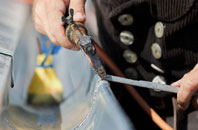 The Fox lead roof quotes