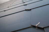 free The Fox slate tile quotes