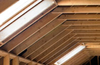 The Fox tapered roof insulation quotes